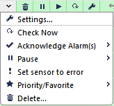 Example of Multi Edit Drop Down Menu Example of Multi Edit Drop Down Menu